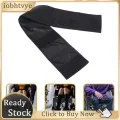 iobhtvye [Ready Stock] Wheelchair Leg Rest Pad Calf Rest Strap Leg Support Pad Strap Oxford Cloth Calf Guard. 