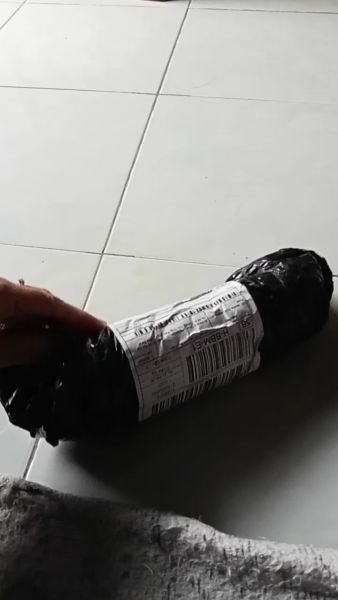 Buyer review video 3