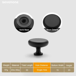 【Zinc Alloy】Modern Wardrobe Handle Kitchen Cupboard Drawer Door Handle Drawer Knobs And Handles