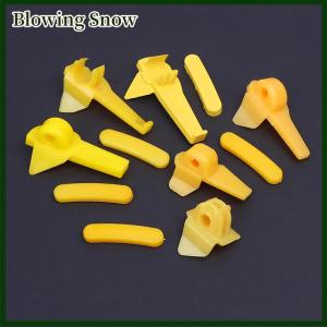 Blowing Lốp Changer lốp bộ phận máy không mệt mỏi Bird Head Pad bánh xe bảo vệ pad nhựa bảo vệ Gasket Pad chim đầu bảo vệ