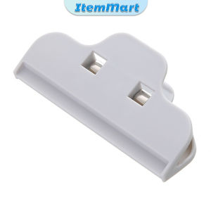 ItemMart Kitchen Food Snacks Sealing Clip Plastic Plastic Bag Sealer Moisture Proof Fresh Keeping Sealer