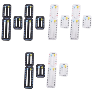 โต๊ะปิงปองมืออาชีพสกอร์แบบพกพาเครื่องติดตามการแข่งขันเทนนิสเพื่อให้ได้ผลลัพธ์ที่แม่นยำรวดเร็ว