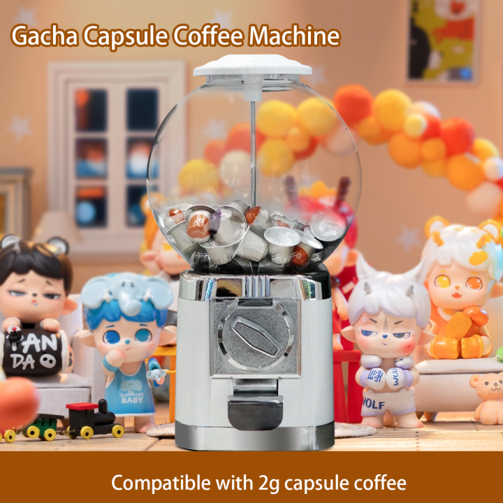 capsule%20coffee%20machine%20%E6%89%AD%E8%9B%8B%E6%9C%BA%20egg%20twisting%20machine%20blind%20box%20machine%20candy%20box%20coffee%20capsule%20storage%20vending%20machine%20snack%20box%20%E7%9B%B2%E7%9B%92%E6%94%B6%E7%BA%B3%E7%9B%92%20-%20Image%202