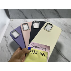 YITAI - YC67 Case Pastel Samsung A22 4G M32 M22 A23 4G 5G A24 A25 A32 4G A33 5G A34 5G A35 5G A50 A50S A30S A51 A52 A54 5G