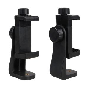 Holder U Premium 360 Derajat Rotate Design Holder U Hp Vertikal Horizontal Tongsis Tripod Serbaguna