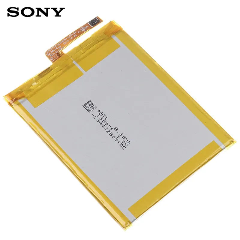 Baterie Sony 1298-9239, 2300mAh Li-Pol