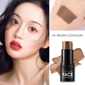 Kem bắt sáng/tạo khối FOCALLURE gồm 4 tông màu tùy chọn 6g