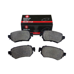 CERAMIC BRAKE PADS ATENZA/ CX-4/ MAZDA 6/ MAZDA 6 WAGON CP-BP01-RB015/GMY0-26-43ZA