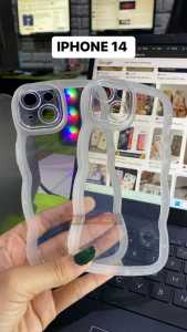 CASE CURLY BENING ( IPHONE 14 ) CASING KELUARAN TERBARU 2023 - ISTIQOMAH ACC