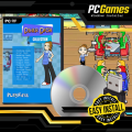 Diner Dash DVD Collection PC Game for Windows. 