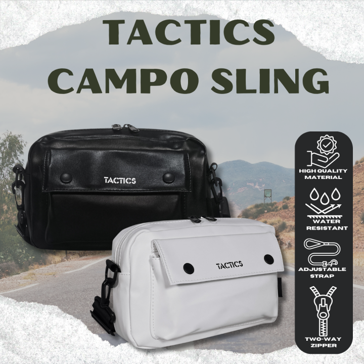 campo bags