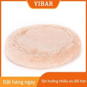 YIBAR Mới Mềm Lông Cừu Guinea Lợn Giường Mùa Đông Động Vật Nhỏ Lồng Mat Hamster Ngủ Giường