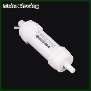 Moito Outdoor Mini Water Filter Straw Camping Purification for Survival or Emergency Supplies Portable Water Purifier Camping Hiking