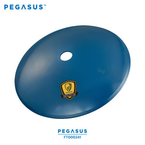 ใบผาน 22 นิ้ว สำหรับผานพรวน จานไถม้าบินเพกาซัส (เหล็กโบรอน)