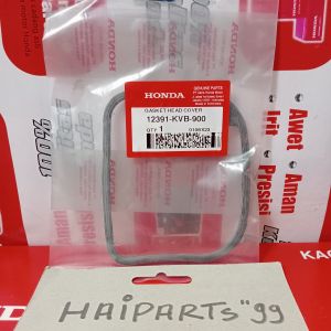 Seal head seal karet gasket head karet cover vario carbu (2006-2014) original honda 12391KVB900