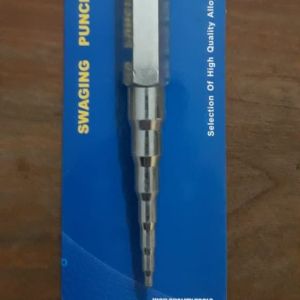 CT-96 Pipa Tembaga Tabung Expander Swaging Alat PELEBAR PEMEKAR 1/4 " 5/16" 3/8 " 1/2" 5/8 " 3/4" 7 IN 1