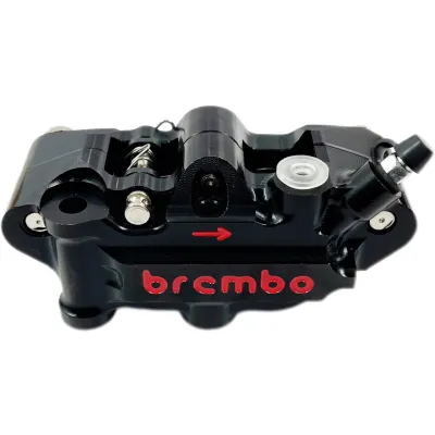 FRONT CALIPER HIGH QUALITY CNC