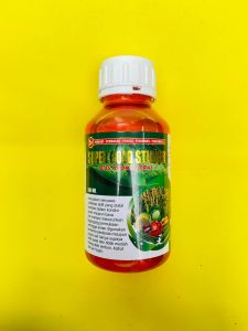 Perekat SUPER GOLD STICKER 500cc dan plus aroma serai kemasan 500ml