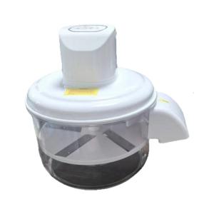 Rechargeable Grape Peeling Machine Electric Automatic Peeler With Stainless Steel Blade Household Appliance