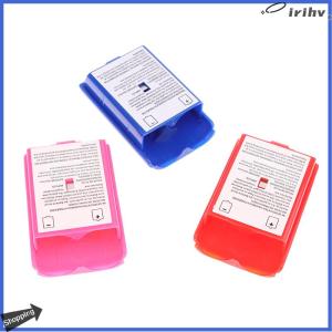 【jianzhanqinl】 สำหรับ Xbox 360จอยคอนโทรลเลอร์ไร้สายจอยสติ๊กอะไหล่เปลี่ยนแบตเตอรี่ด้านหลังตัวยึดแพ็คเคสกรอบ