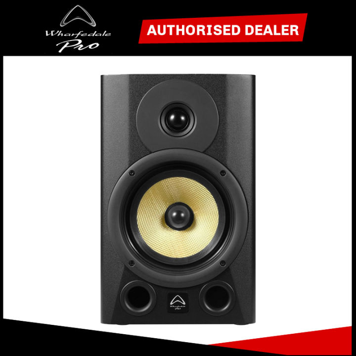 Wharfedale Pro Diamond Studio 7-BT 7