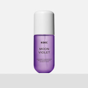 KOEC Moonstone Vanilla Hair and Body Spray Long-Lasting Fragrance for Men and Women