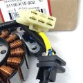 K15 SPULL SPOOL SPUL STATOR COMP ASSY KOMPLIT CB 150 R CB150R CBR 150 R OLD NON LED. 