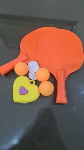 tokomumer Mainan TENIS PINGPONG anak tenis anak gantung T025