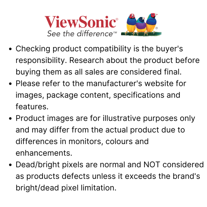 Viewsonic%20Gaming%20Monitor%20XG2737%2027"%201920x1080%20FHD%20/%20520Hz%20/%20IPS%20/%201ms%20GTG%20/%20Flicker-free%20-%20Image%208