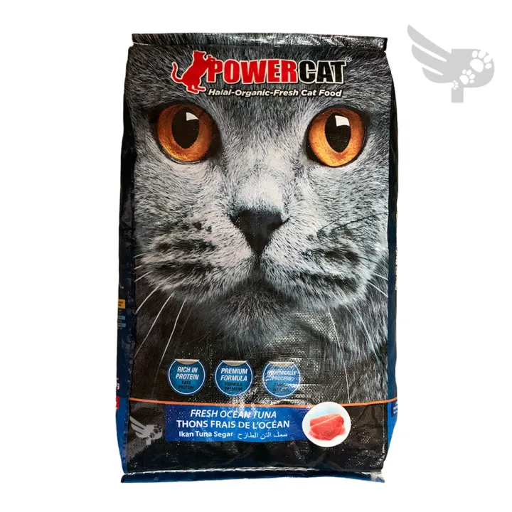 Powercat tuna discount