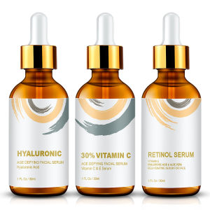 Envisha Hyaluronic Retinol & Vitamin C Serum: A Comprehensive Guide