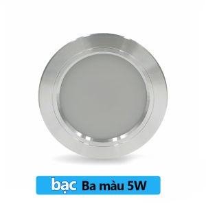 Đèn Âm Trần LED Đèn Đèn Âm Trần 5W 9W 12W 15W 18W Đèn Âm Trần Đèn Chiếu Điểm Thiết Bị Chiếu Sáng Trong Nhà Hình Tròn Bằng Nhôm Dành Cho Gia Đình