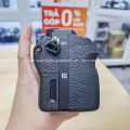 MÁY ẢNH SONY A72  ĐẸP 99%  như mới WIFI, 688 shot, ống kính Sony 28 70 OSS Sony a7 ii, sony a7 mark 2 . Màn hình lật. truyền ảnh qua đt.. 
