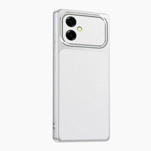 For Samsung Galaxy A05 New faux leather phone case high-quality anti drop cover
