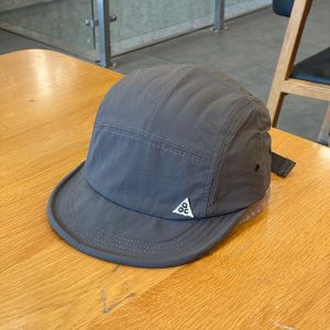 MARINI Short Brim Duckbill Cap Sun Protection Adjustable Sun Hat  Quick-Dry Baseball Cap Women Men