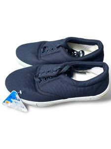 Giày Vải Bata Asia Chính Hãng Dùng Cho Đi Học Thể Thao Lao Động Siêu Bền Đẹp size 38 - 43