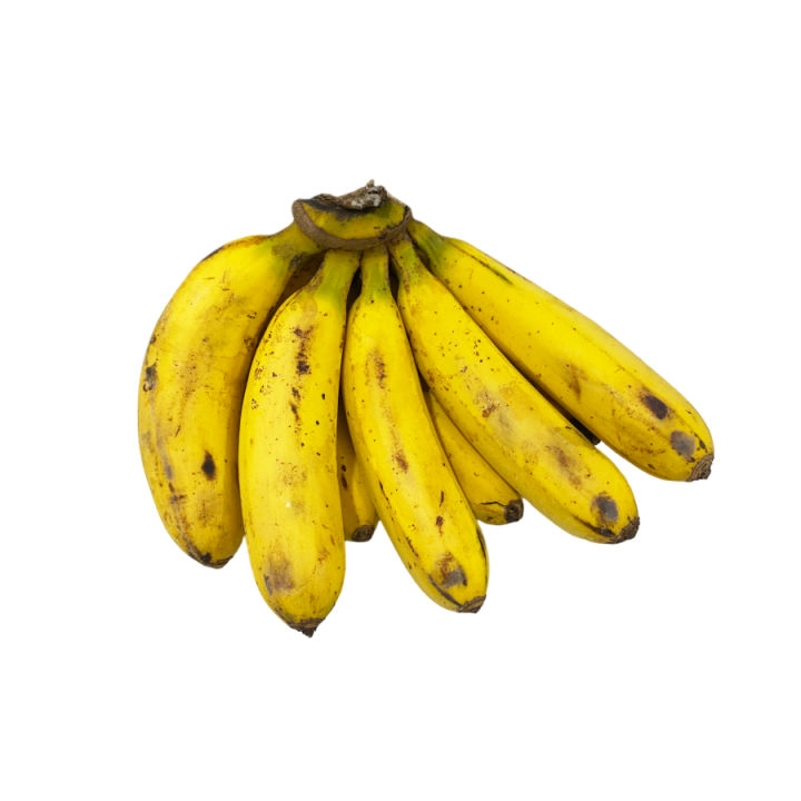 [Premium] Banana Lacatan [Ripe] (1.2-1.4kg) | Lazada PH