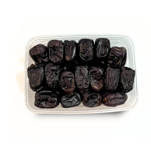 Kurma Bam Ruthob 500g/Premium Quality / 100% Organik