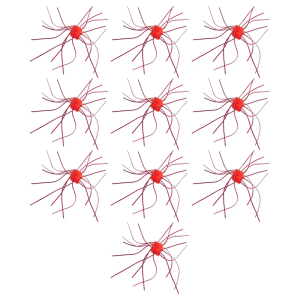 Linh hoạt râu thu hút chìm chậm Mồi câu nhân tạo nước mặn nước ngọt mồi dices hình Mồi Câu Cá