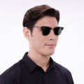 Ray-Ban Clubmaster - RB3016 W0365 - Sunglasses. 