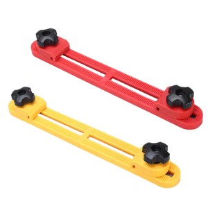 Hướng dẫn Máy cắt chạy điện với Kẹp định vị nhanh cho các dự án chế biến gỗ chính xác cải thiện độ ổn định cắt