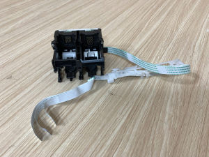 Cụm nhận chip đầu máy in màu Canon G1010 / 2010 / 3010 hàng tháo máy