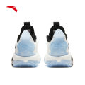 ANTA Men Shock Wave 5 V2 Basketball Shoes Professional Cushion Rebound Sports Shoes 112411606 Legit Official Store. 