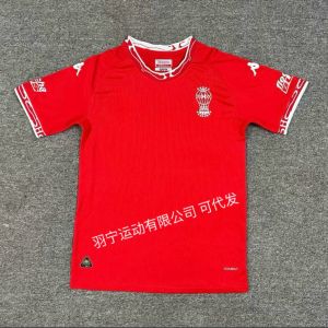 2526 เสื้อแข่งลีก AUL เฮอริเคน มาซานติ อูร์ควิซา อาวิลา ดิเจรา ชุดฟุตบอลเหย้าและเยือน football jersey for men soccer shirt