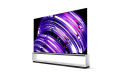 LG OLED88Z2PSA 88" 8K SMART OLED TV + FREE WALL MOUNT. 