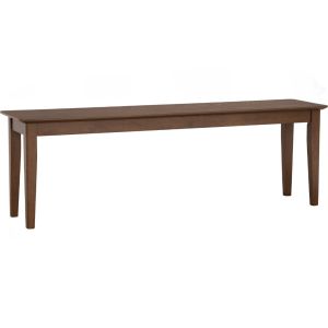 MADE IN MALAYSIA IGREEN HOME FURNITURE LEONA 1.1M & 1.4M BENCH CHAIR PERABOT RUMAH PREMIUM QUALITY MURAH 家具