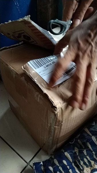 Buyer review video 2