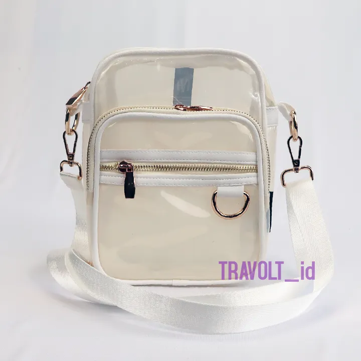 Premium%20Sling%20bag%20List%20Kulit%20-%20Tas%20Selempang%20Transparan%20Putih%20-%20Kulit%20Putih%20-%20Travolt%20-%20Tas%20PVC%20Mika%20Tebal%20-%20Tas%20Konser%20KPOP%20Transparan%20-%20iseul%20-%20Image%203