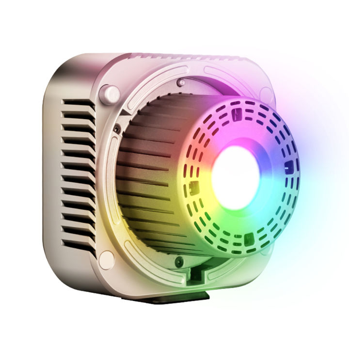 HOMTOM 17 Scene Modes Cir97+ Video Led Indoor Outdoor Led Video App 3000k-6500k Dimmable Portable Video 3000k-6500k Mount Indoor Live Manbily