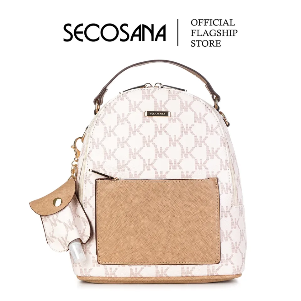 Secosana shop bags backpack